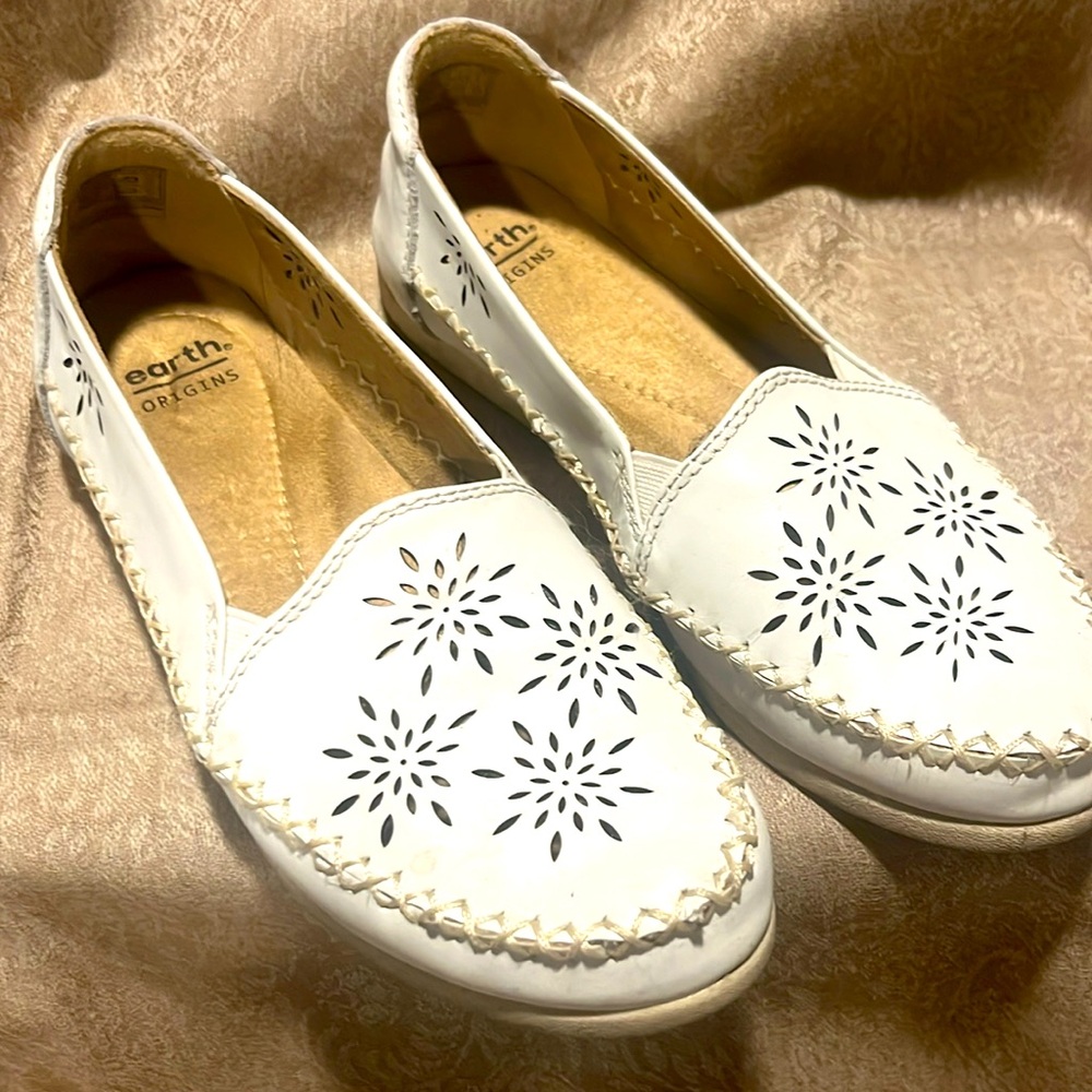 Moccasins